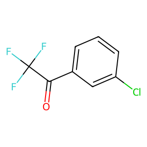 CAS: 321-31-3 | PC103950 | 1-(3-Chlorophenyl)-2,2,2-trifluoroethanone
