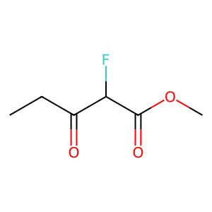 CAS: 180287-02-9 | PC103951 | 2-Fluoro-3-oxopentanoic acid methyl ester