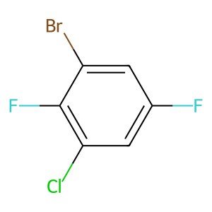 CAS: 1160573-67-0 | PC103968 | 1-Bromo-3-chloro-2,5-difluorobenzene