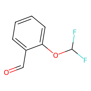 CAS: 71653-64-0 | PC103975 | 2-(Difluoromethoxy)benzaldehyde
