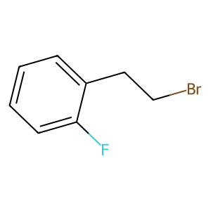 CAS: 91319-54-9 | PC104011 | 2-Fluorophenethyl bromide