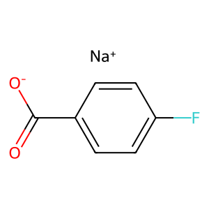 CAS: 499-90-1 | PC104029 | Sodium 4-fluorobenzoate