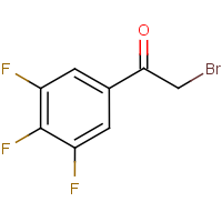 CAS:443914-94-1 | PC10407 | 3,4,5-Trifluorophenacyl bromide