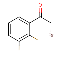 CAS:886762-77-2 | PC10408 | 2,3-Difluorophenacyl bromide