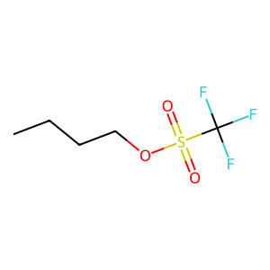 CAS: 75618-25-6 | PC104080 | Butyl triflate