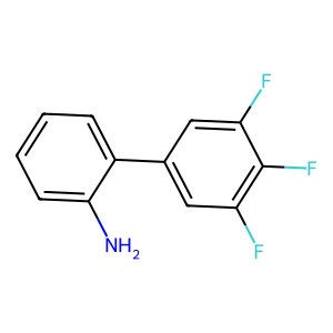 CAS: 915416-45-4 | PC104083 | 3',4',5'-Trifluoro-[1,1'-biphenyl]-2-amine