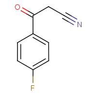 CAS:4640-67-9 | PC10409 | 4-Fluorobenzoylacetonitrile