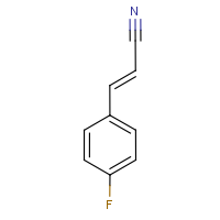 CAS:24654-48-6 | PC10410 | 4-Fluorocinnamonitrile