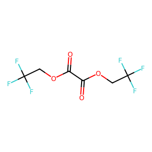 CAS: 466684-90-2 | PC104109 | Bis(2,2,2-trifluoroethyl) oxalate
