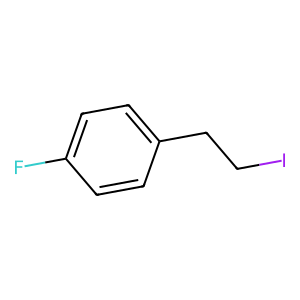 CAS:164179-52-6 | PC104131 | 1-fluoro-4-(2-iodoethyl)benzene