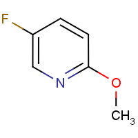 CAS: 51173-04-7 | PC10417 | 5-Fluoro-2-methoxypyridine