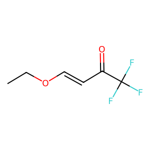 CAS: 59938-06-6 | PC104172 | (E)-4-Ethoxy-1,1,1-trifluoro-but-3-en-2-one
