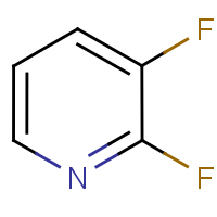 CAS:1513-66-2 | PC10418 | 2,3-Difluoropyridine