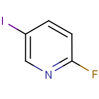 CAS: 171197-80-1 | PC10421 | 2-Fluoro-5-iodopyridine