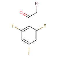 CAS:746630-36-4 | PC10424 | 2,4,6-Trifluorophenacyl bromide