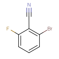 CAS: 79544-27-7 | PC10431 | 2-Bromo-6-fluorobenzonitrile