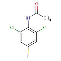 CAS:392-16-5 | PC10432 | 2',6'-Dichloro-4'-fluoroacetanilide