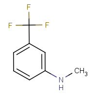 CAS:2026-70-2 | PC10433 | 3-(Methylamino)benzotrifluoride