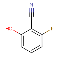 CAS:140675-43-0 | PC10435 | 2-Fluoro-6-hydroxybenzonitrile