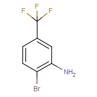 CAS:454-79-5 | PC1044 | 3-Amino-4-bromobenzotrifluoride
