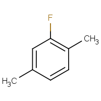 CAS: 696-01-5 | PC10440 | 1,4-Dimethyl-2-fluorobenzene