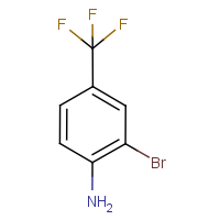 CAS:57946-63-1 | PC1045 | 4-Amino-3-bromobenzotrifluoride