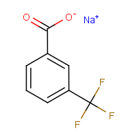 CAS: 69226-41-1 | PC10454 | Sodium 3-(trifluoromethyl)benzoate