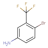 CAS:393-36-2 | PC1046 | 5-Amino-2-bromobenzotrifluoride