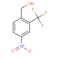 CAS:859027-06-8 | PC10461 | 4-Nitro-2-(trifluoromethyl)benzyl alcohol