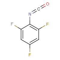 CAS:50528-80-8 | PC10502 | 2,4,6-Trifluorophenyl isocyanate