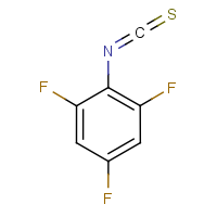 CAS: 206761-91-3 | PC10503 | 2,4,6-Trifluorophenyl isothiocyanate