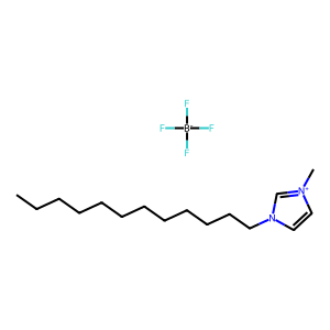 CAS: 244193-59-7 | PC105090 | 1-Dodecyl-3-Methylimidazolium Tetrafluoroborate