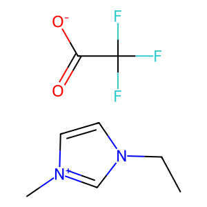 CAS: 174899-65-1 | PC105099 | 1-Ethyl-3-Methylimidazolium Trifluoroacetate