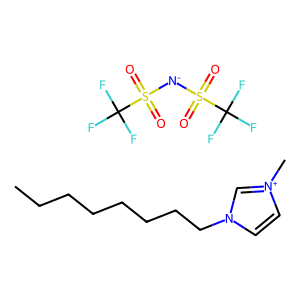 CAS: 178631-04-4 | PC105116 | 1-Methyl-3-Octylimidazolium Bis[(Trifluoromethyl)Sulfonyl]Amide