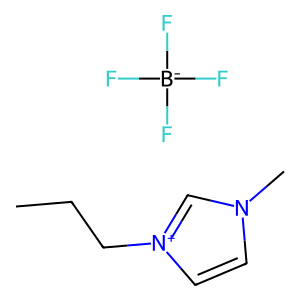 CAS: 244193-48-4 | PC105119 | 1-Methyl-3-Propylimidazolium Tetrafluoroborate