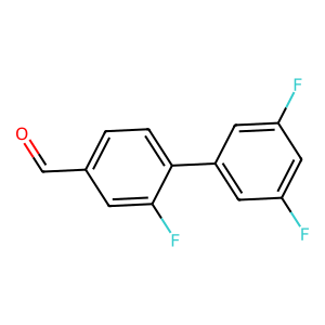 CAS: 1318975-41-5 | PC105155 | 2,3',5'-Trifluoro-[1,1'-biphenyl]-4-carbaldehyde