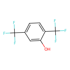 CAS: 779-88-4 | PC105161 | 2,5-Bis(Trifluoromethyl)Phenol