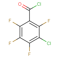 CAS:292621-58-0 | PC10517 | 3-Chloro-2,4,5,6-tetrafluorobenzoyl chloride