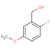 CAS:161643-29-4 | PC1052 | 2-Fluoro-5-methoxybenzyl alcohol