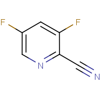 CAS:298709-29-2 | PC10521 | 3,5-Difluoropyridine-2-carbonitrile