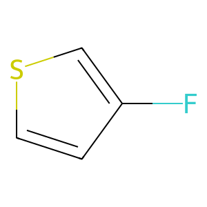 CAS: 3093-88-7 | PC105215 | 3-Fluorothiophene