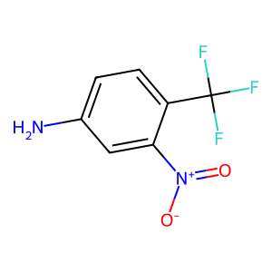 CAS: 393-80-6 | PC105218 | 3-Nitro-4-(Trifluoromethyl)Benzenamine