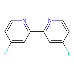 CAS: 1189458-67-0 | PC105235 | 4,4‘-Difluoro-2,2‘-Bipyridine