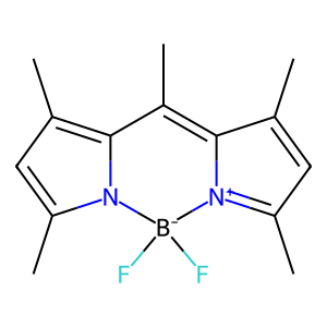 CAS: 121207-31-6 | PC105266 | 5,5-Difluoro-1,3,7,9,10-Pentamethyl-5H-Dipyrrolo[1,2-C:2’,1’-F][1,3,2]Diazaborinin-4-Ium-5-Uide