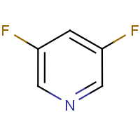 CAS:71902-33-5 | PC10528 | 3,5-Difluoropyridine