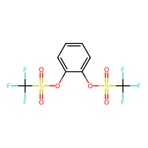 CAS: 17763-91-6 | PC105308 | Catechol Bis(Trifluoromethanesulfonate)