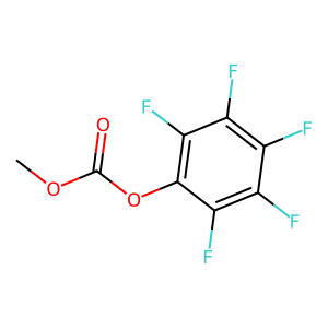 CAS: 36919-03-6 | PC105360 | Methyl Pentafluorophenyl Carbonate