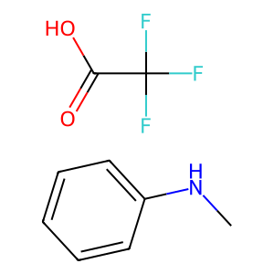 CAS: 29885-95-8 | PC105388 | N-Methylanilinium Trifluoroacetate