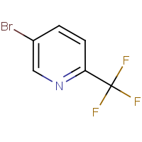 CAS:436799-32-5 | PC1054 | 5-Bromo-2-(trifluoromethyl)pyridine