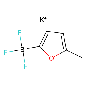 CAS: 1111213-54-7 | PC105404 | Potassium 5-Methylfuran-2-Yltrifluoroborate